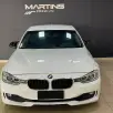 BMW 320i 2.0 16V TURBO ACTIVE FLEX 4P AUTOMÁTICO BMW 320i 2.0 16V TURBO ACTIVE FLEX 4P AUTOMÁTICO