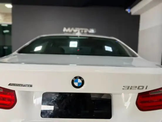 BMW-320i-2.0 16V TURBO ACTIVE FLEX 4P AUTOMÁTICO BMW-320i-2014
