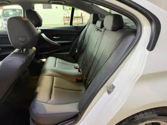 BMW-320i-2.0 16V TURBO ACTIVE FLEX 4P AUTOMÁTICO BMW-320i-2014