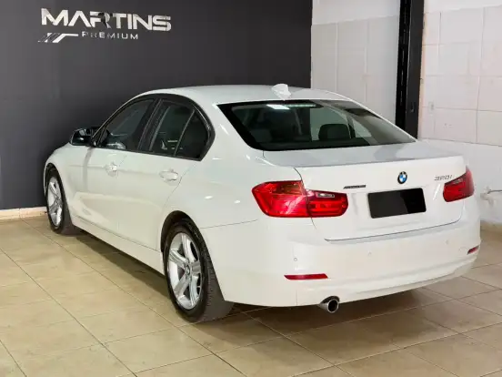 BMW-320i-2.0 16V TURBO ACTIVE FLEX 4P AUTOMÁTICO BMW-320i-2014