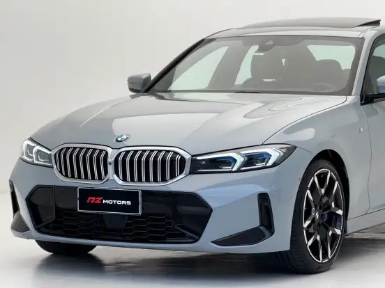 BMW-320i-2024