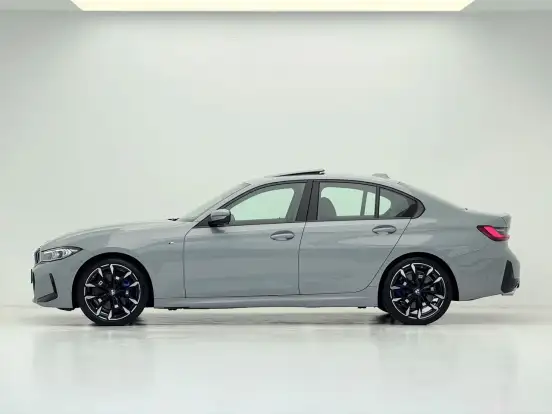 BMW-320i-2.0 16V TURBO FLEX M SPORT AUTOMÁTICO BMW-320i-2024