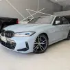 BMW 320i 2.0 16V TURBO FLEX M SPORT AUTOMÁTICO BMW 320i 2.0 16V TURBO FLEX M SPORT AUTOMÁTICO