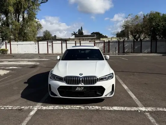 BMW-320i-2.0 16V TURBO FLEX M SPORT AUTOMÁTICO BMW-320i-2024