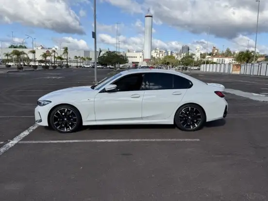 BMW-320i-2.0 16V TURBO FLEX M SPORT AUTOMÁTICO BMW-320i-2024
