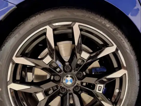 BMW-320i-2.0 16V TURBO FLEX M SPORT AUTOMÁTICO BMW-320i-2026