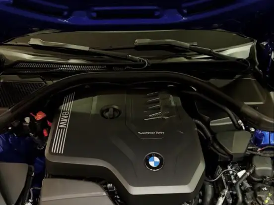 BMW-320i-2.0 16V TURBO FLEX M SPORT AUTOMÁTICO BMW-320i-2026