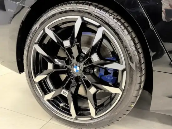 BMW-320i-2.0 16V TURBO FLEX M SPORT AUTOMÁTICO BMW-320i-2026