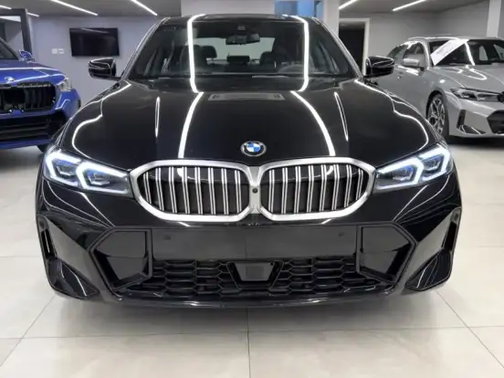 BMW-320i-2.0 16V TURBO FLEX M SPORT AUTOMÁTICO BMW-320i-2026