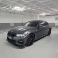 BMW 320i 2.0 16V TURBO FLEX M SPORT AUTOMÁTICO BMW 320i 2.0 16V TURBO FLEX M SPORT AUTOMÁTICO