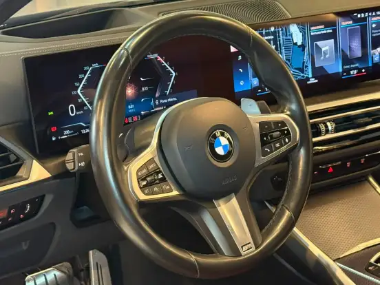 BMW-320i-2.0 16V TURBO FLEX M SPORT AUTOMÁTICO BMW-320i-2024