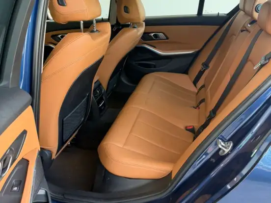 BMW-320i-2.0 16V TURBO FLEX SPORT GP AUTOMÁTICO BMW-320i-2022