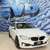 BMW 320i 2.0 GT SPORT 16V TURBO GASOLINA 4P AUTOMÁTICO BMW 320i 2.0 GT SPORT 16V TURBO GASOLINA 4P AUTOMÁTICO