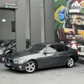 BMW 320i 2.0 SPORT 16V TURBO ACTIVE FLEX 4P AUTOMÁTICO BMW 320i 2.0 SPORT 16V TURBO ACTIVE FLEX 4P AUTOMÁTICO