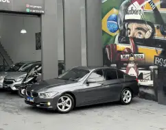 BMW 320i 2.0 SPORT 16V TURBO ACTIVE FLEX 4P AUTOMÁTICO BMW 320i 2.0 SPORT 16V TURBO ACTIVE FLEX 4P AUTOMÁTICO
