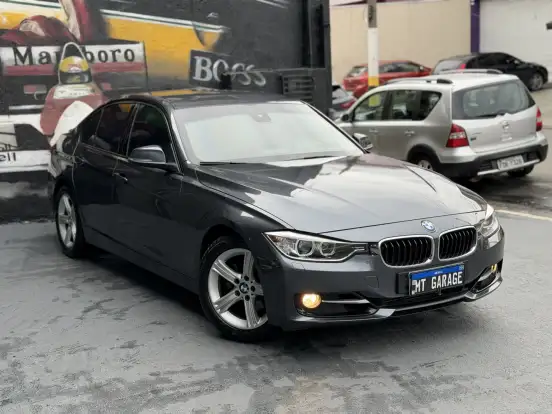 BMW-320i-2.0 SPORT 16V TURBO ACTIVE FLEX 4P AUTOMÁTICO BMW-320i-2015