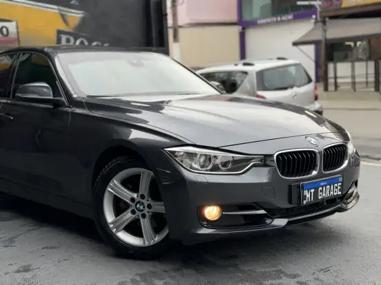 BMW-320i-2.0 SPORT 16V TURBO ACTIVE FLEX 4P AUTOMÁTICO BMW-320i-2015