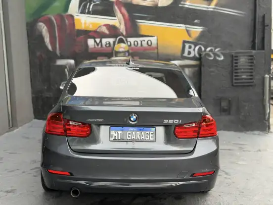 BMW-320i-2.0 SPORT 16V TURBO ACTIVE FLEX 4P AUTOMÁTICO BMW-320i-2015
