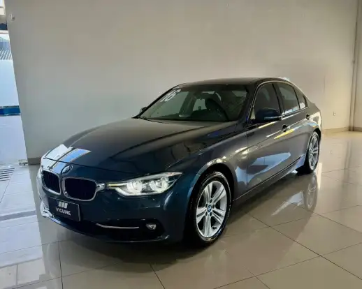BMW-320i-2016