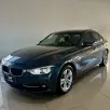 BMW 320i 2.0 SPORT 16V TURBO ACTIVE FLEX 4P AUTOMÁTICO BMW 320i 2.0 SPORT 16V TURBO ACTIVE FLEX 4P AUTOMÁTICO
