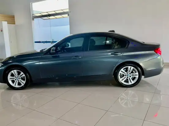 BMW-320i-2.0 SPORT 16V TURBO ACTIVE FLEX 4P AUTOMÁTICO BMW-320i-2016