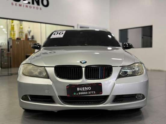 BMW-320i-2006