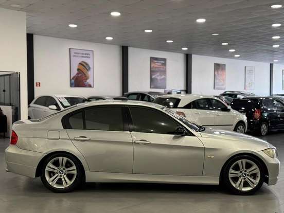BMW-320i-2.0 16V GASOLINA 4P MANUAL BMW-320i-2006
