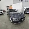 BMW 320i 2.0 16V TURBO ACTIVE FLEX 4P AUTOMÁTICO BMW 320i 2.0 16V TURBO ACTIVE FLEX 4P AUTOMÁTICO