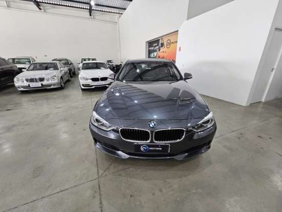 BMW-320i-2.0 16V TURBO ACTIVE FLEX 4P AUTOMÁTICO BMW-320i-2014