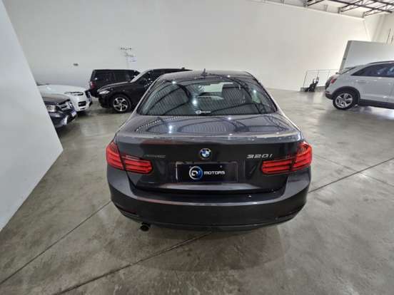 BMW-320i-2.0 16V TURBO ACTIVE FLEX 4P AUTOMÁTICO BMW-320i-2014