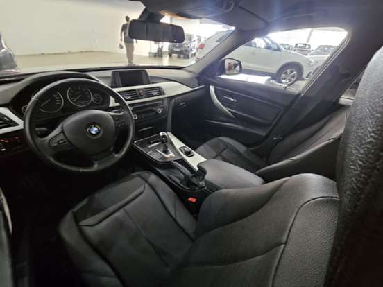 BMW-320i-2.0 16V TURBO ACTIVE FLEX 4P AUTOMÁTICO BMW-320i-2014
