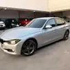 BMW 320i 2.0 16V TURBO ACTIVE FLEX 4P AUTOMÁTICO BMW 320i 2.0 16V TURBO ACTIVE FLEX 4P AUTOMÁTICO