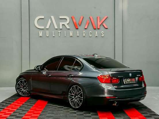 BMW-320i-2.0 16V TURBO ACTIVE FLEX 4P AUTOMÁTICO BMW-320i-2015