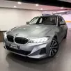 BMW 320i 2.0 16V TURBO FLEX GP AUTOMÁTICO BMW 320i 2.0 16V TURBO FLEX GP AUTOMÁTICO