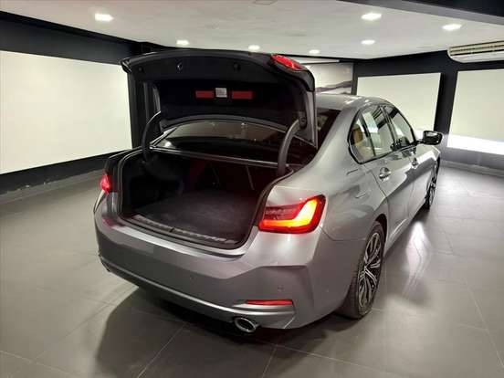 BMW-320i-2.0 16V TURBO FLEX GP AUTOMÁTICO BMW-320i-2022