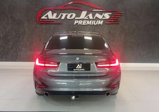 BMW-320i-2.0 16V TURBO FLEX GP AUTOMÁTICO BMW-320i-2021
