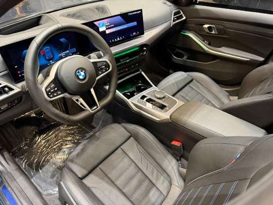 BMW-320i-2.0 16V TURBO FLEX M SPORT AUTOMÁTICO BMW-320i-2026