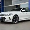 BMW 320i 2.0 16V TURBO FLEX M SPORT AUTOMÁTICO BMW 320i 2.0 16V TURBO FLEX M SPORT AUTOMÁTICO