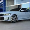 BMW 320i 2.0 16V TURBO FLEX M SPORT AUTOMÁTICO BMW 320i 2.0 16V TURBO FLEX M SPORT AUTOMÁTICO