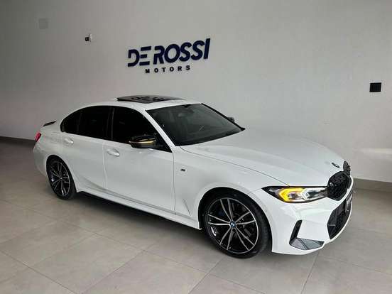 BMW-320i-2022