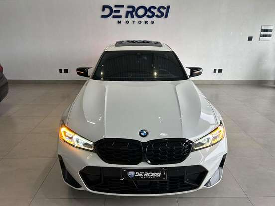 BMW-320i-2022