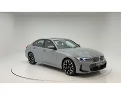BMW 320i 2.0 16V TURBO FLEX M SPORT AUTOMÁTICO BMW 320i 2.0 16V TURBO FLEX M SPORT AUTOMÁTICO