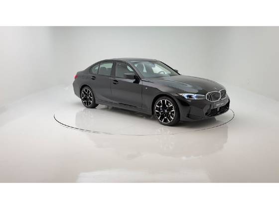 BMW 320i 2.0 16V TURBO FLEX M SPORT AUTOMÁTICO