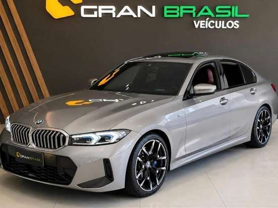 BMW-320i-2.0 16V TURBO FLEX M SPORT AUTOMÁTICO BMW-320i-2023