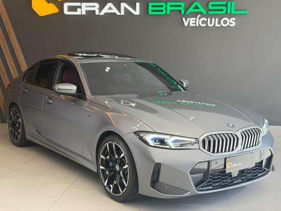 BMW-320i-2.0 16V TURBO FLEX M SPORT AUTOMÁTICO BMW-320i-2023