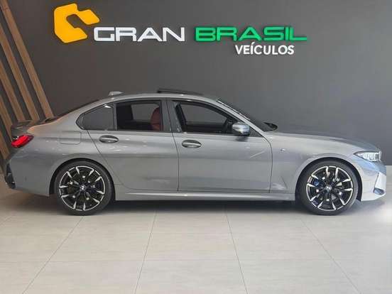 BMW-320i-2.0 16V TURBO FLEX M SPORT AUTOMÁTICO BMW-320i-2023