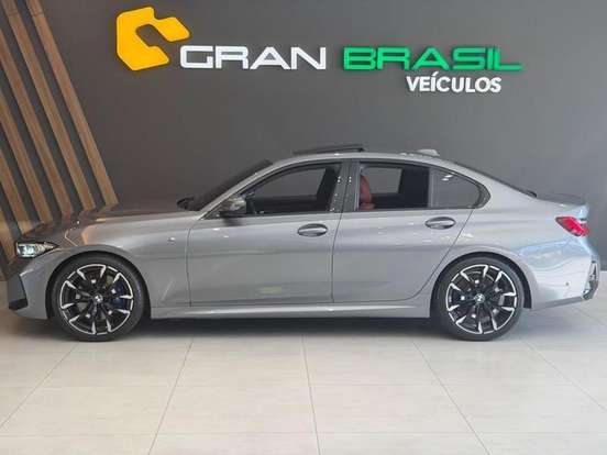 BMW-320i-2.0 16V TURBO FLEX M SPORT AUTOMÁTICO BMW-320i-2023