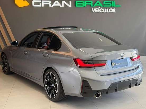 BMW-320i-2.0 16V TURBO FLEX M SPORT AUTOMÁTICO BMW-320i-2023