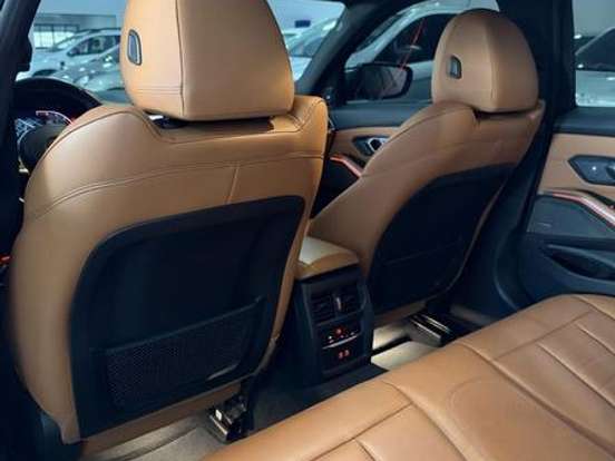 BMW-320i-2.0 16V TURBO FLEX M SPORT AUTOMÁTICO BMW-320i-2020