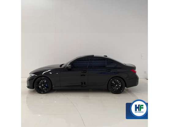 BMW-320i-2.0 16V TURBO FLEX M SPORT AUTOMÁTICO BMW-320i-2024